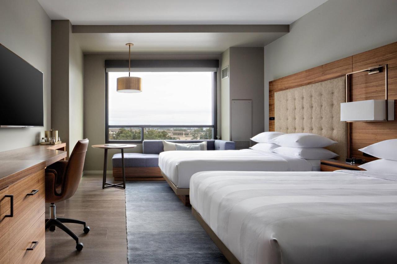Hotel Houston Cityplace Marriott At Springwoods Village