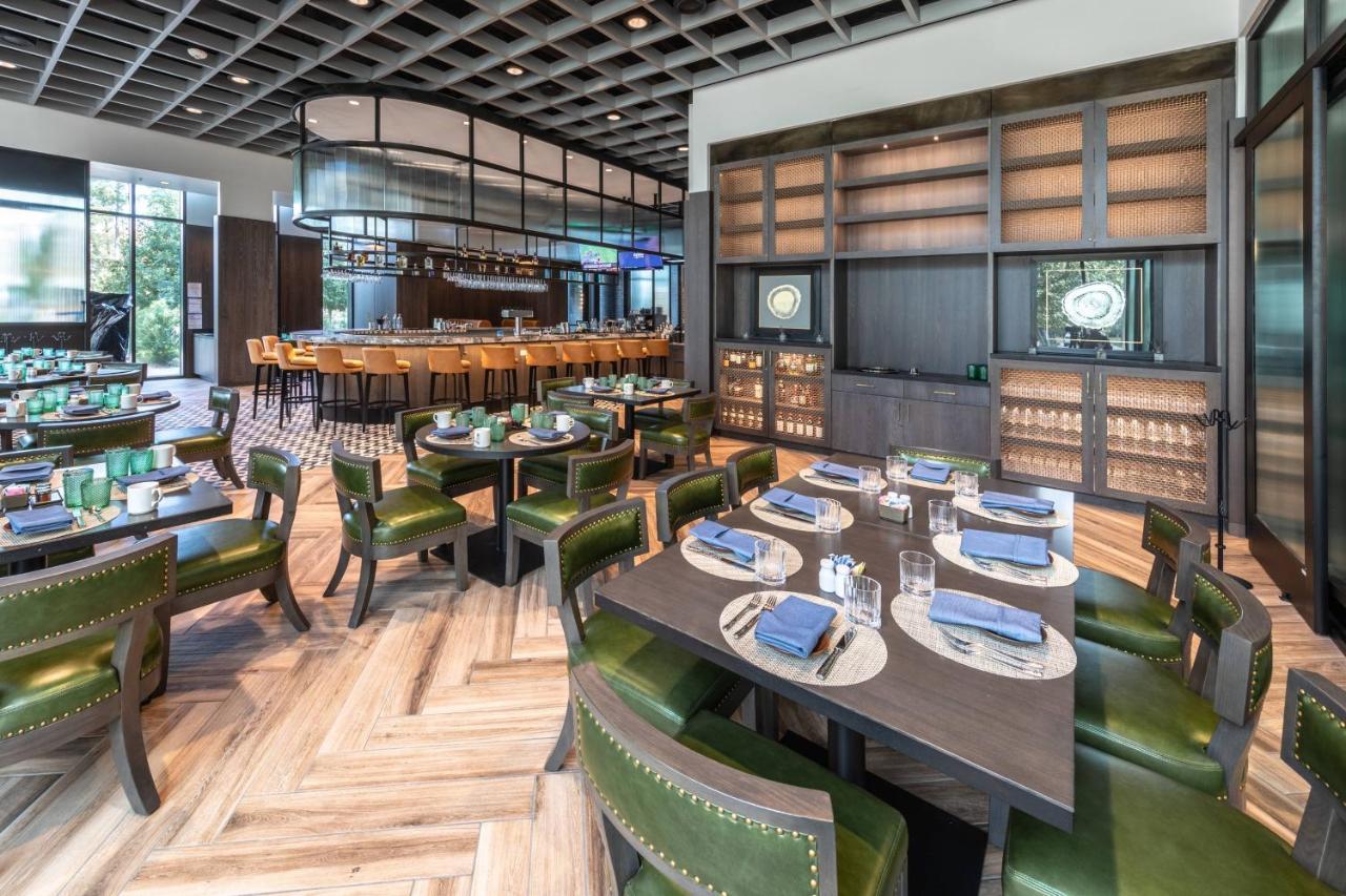 Hotel Houston Cityplace Marriott At Springwoods Village Spring