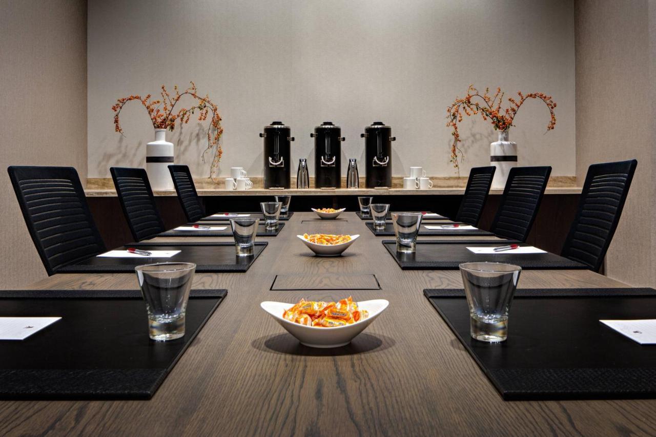 Hotel Houston Cityplace Marriott At Springwoods Village 4*