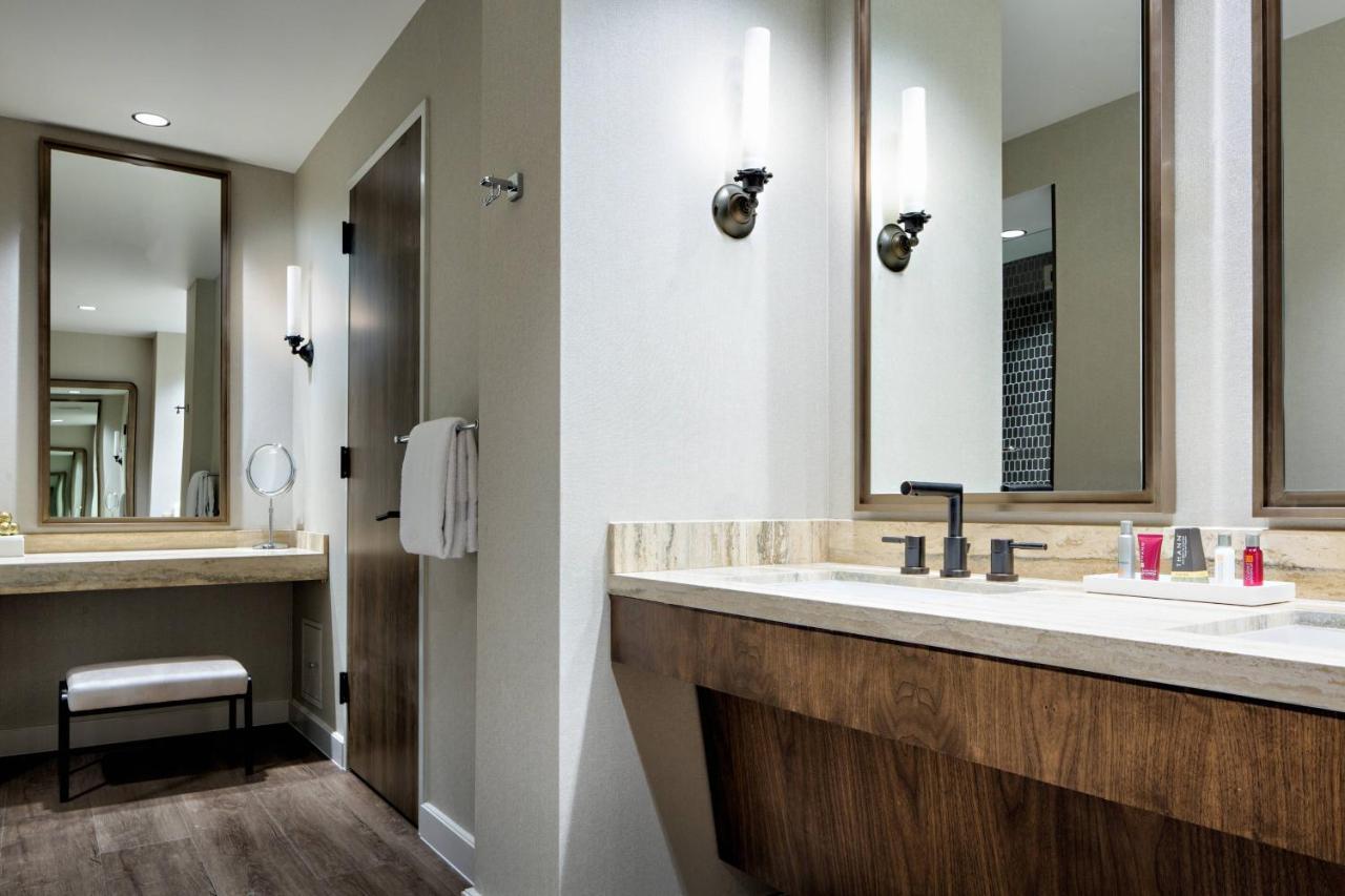 Houston Cityplace Marriott At Springwoods Village 4*