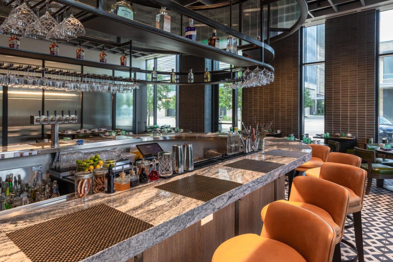Hotel Houston Cityplace Marriott At Springwoods Village Spring