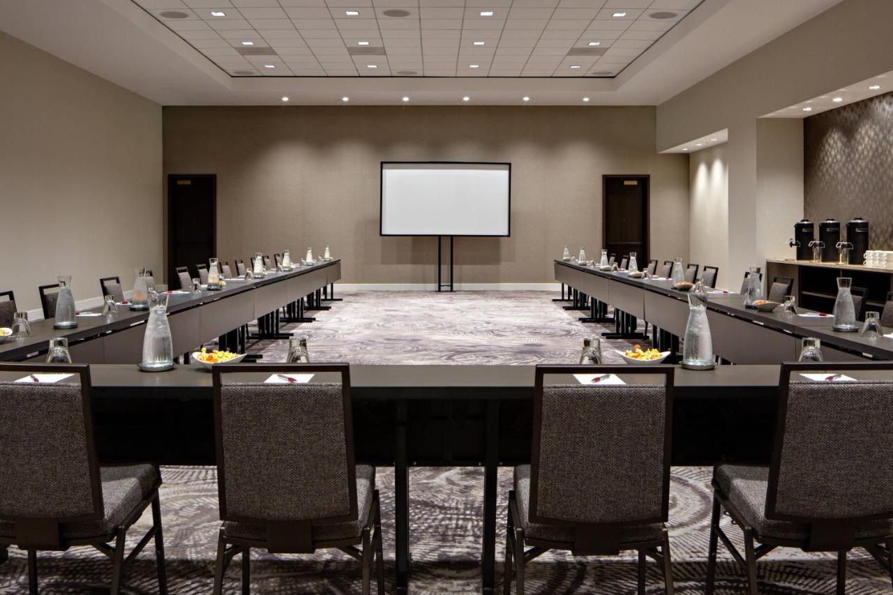 Houston Cityplace Marriott At Springwoods Village