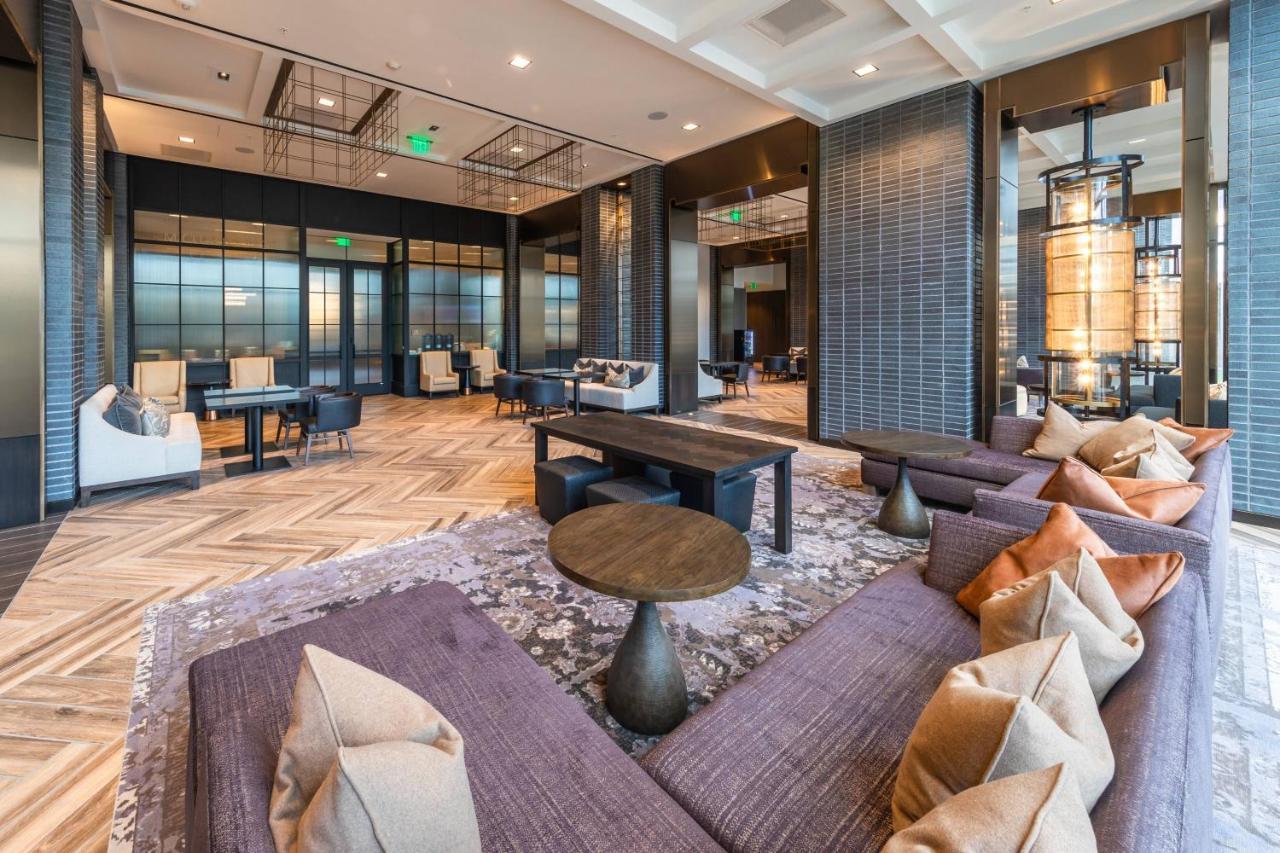 Houston Cityplace Marriott At Springwoods Village Hotel 4*