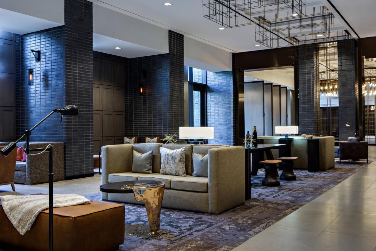 Hotel Houston Cityplace Marriott At Springwoods Village