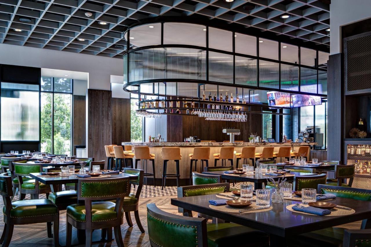 Hotel Houston Cityplace Marriott At Springwoods Village 4*