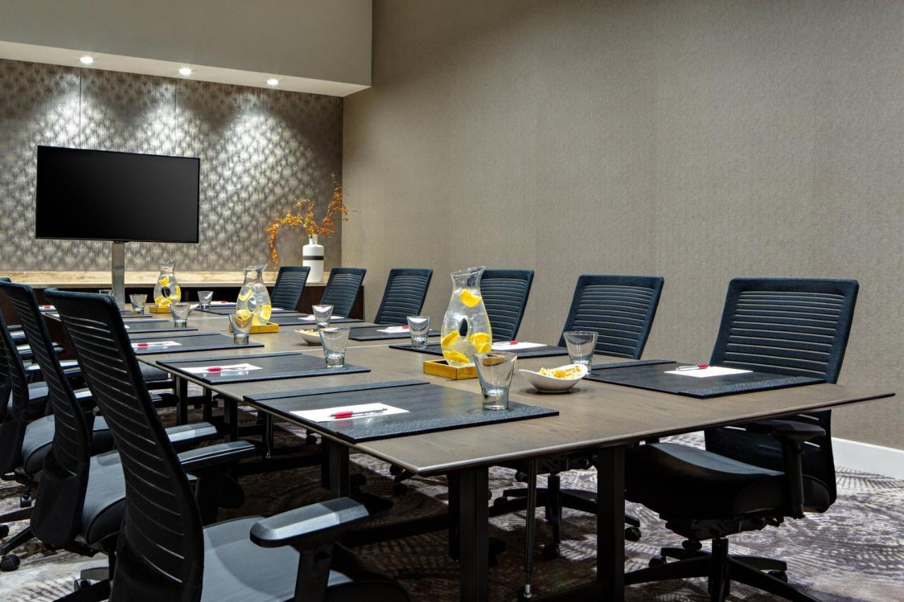 Hotel Houston Cityplace Marriott At Springwoods Village 4*