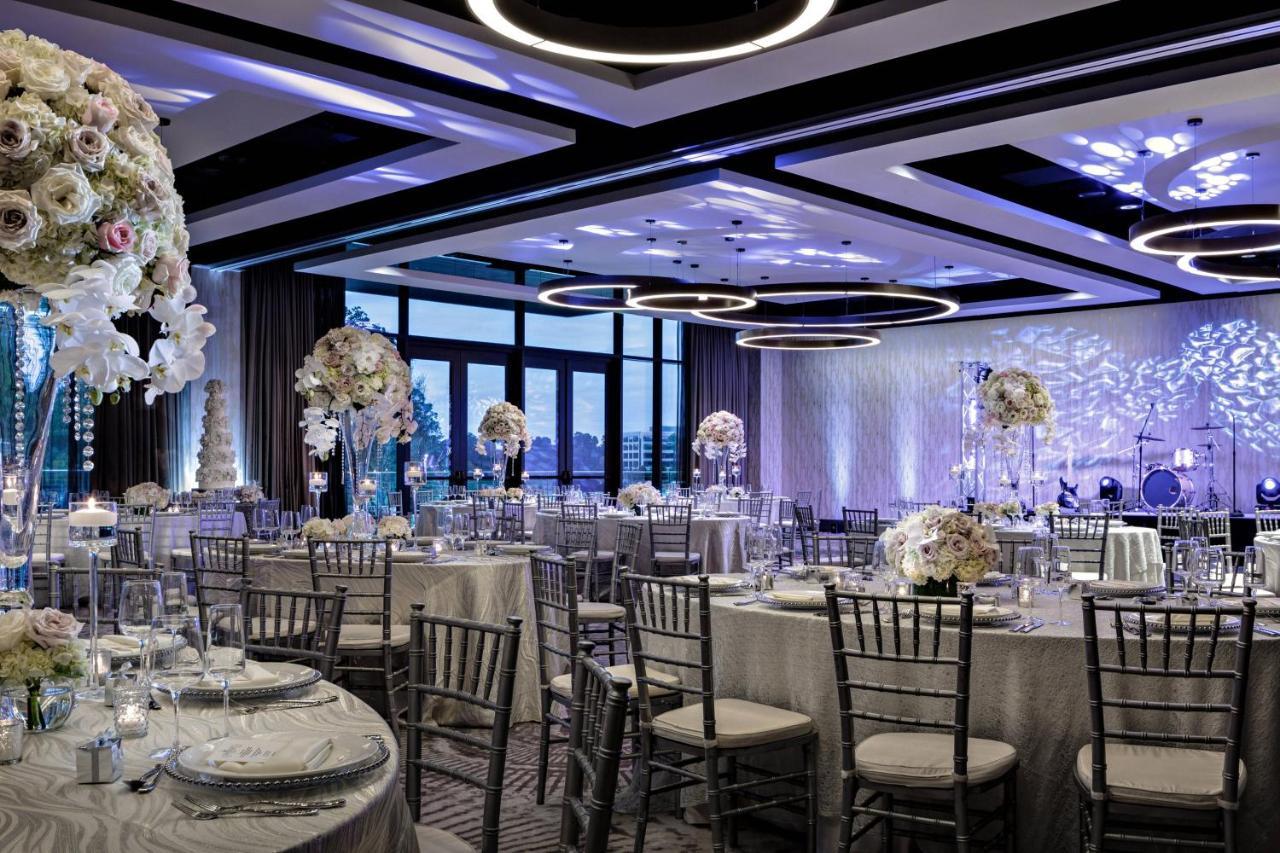 Houston Cityplace Marriott At Springwoods Village 4*