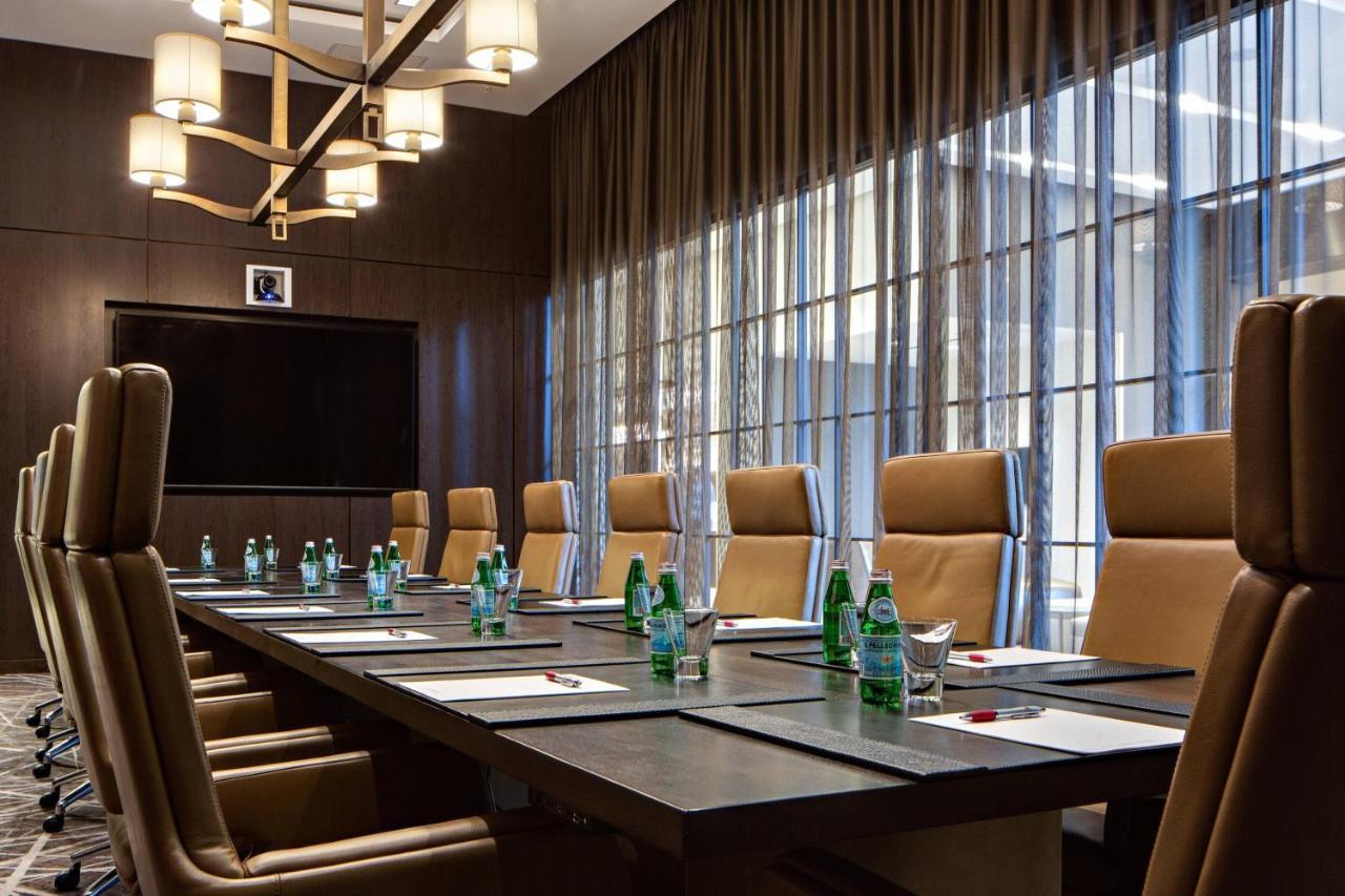Hotel Houston Cityplace Marriott At Springwoods Village 4*