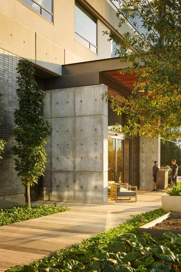 Houston Cityplace Marriott At Springwoods Village Hotel