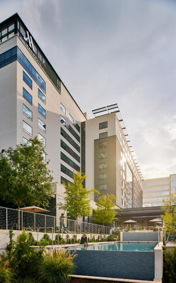 Hotel Houston Cityplace Marriott At Springwoods Village Spring