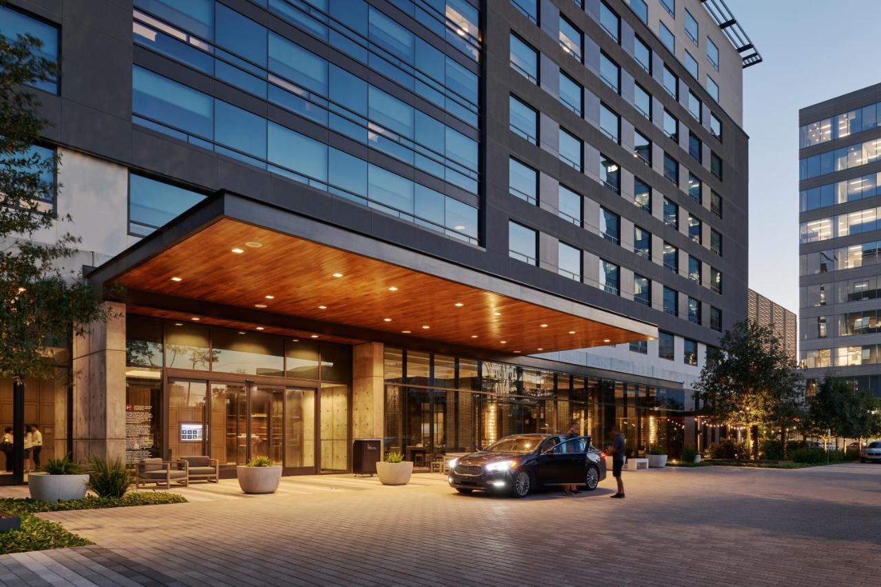 Houston Cityplace Marriott At Springwoods Village Spring