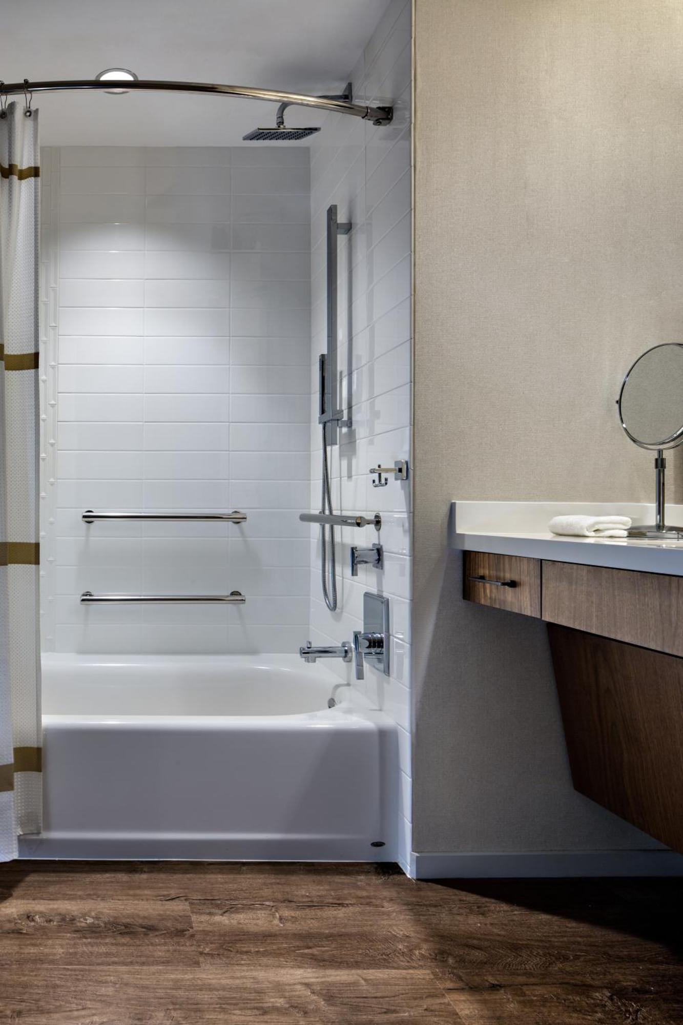 Hotel Houston Cityplace Marriott At Springwoods Village 4*