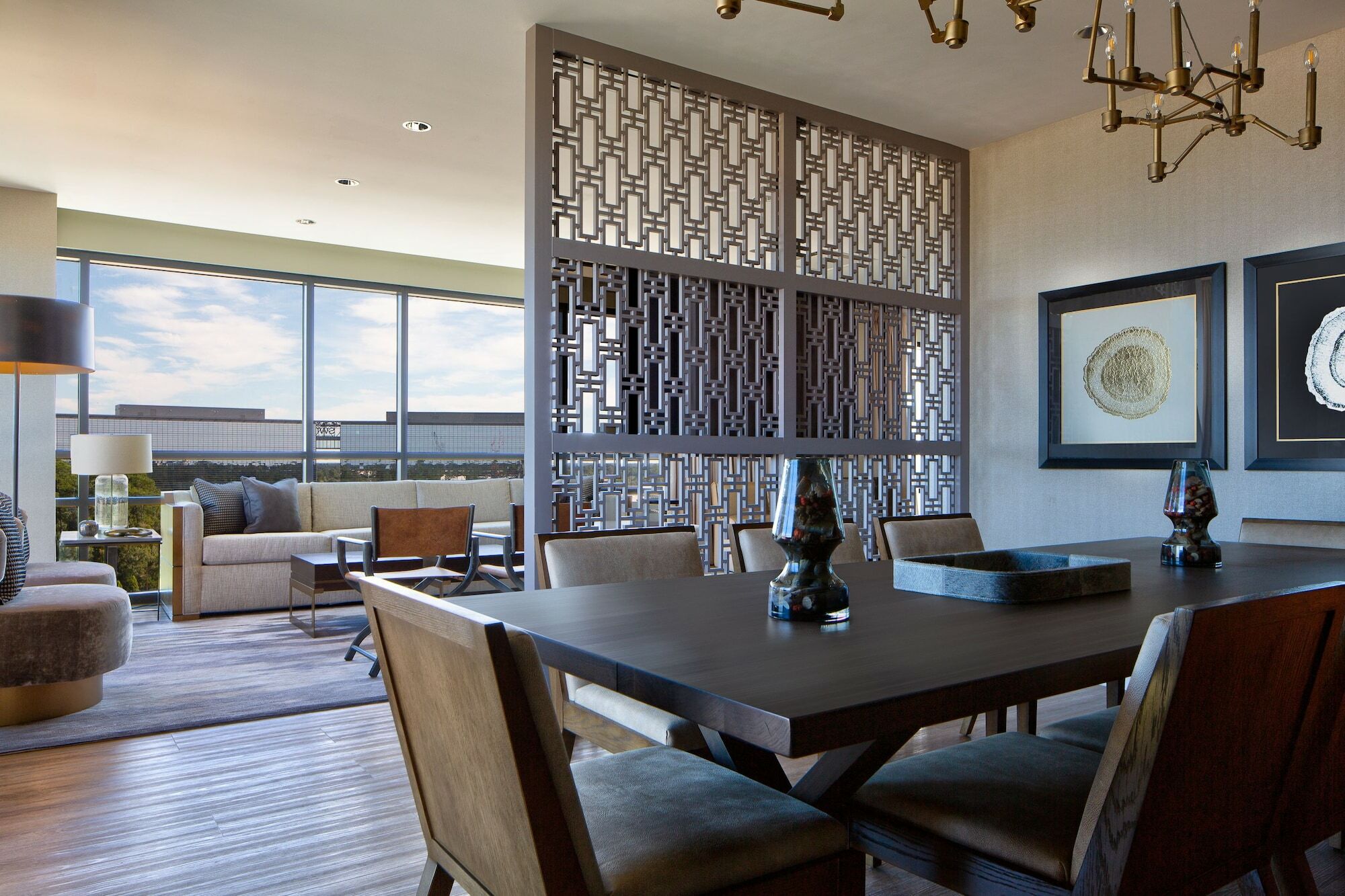 Hotel Houston Cityplace Marriott At Springwoods Village 4*