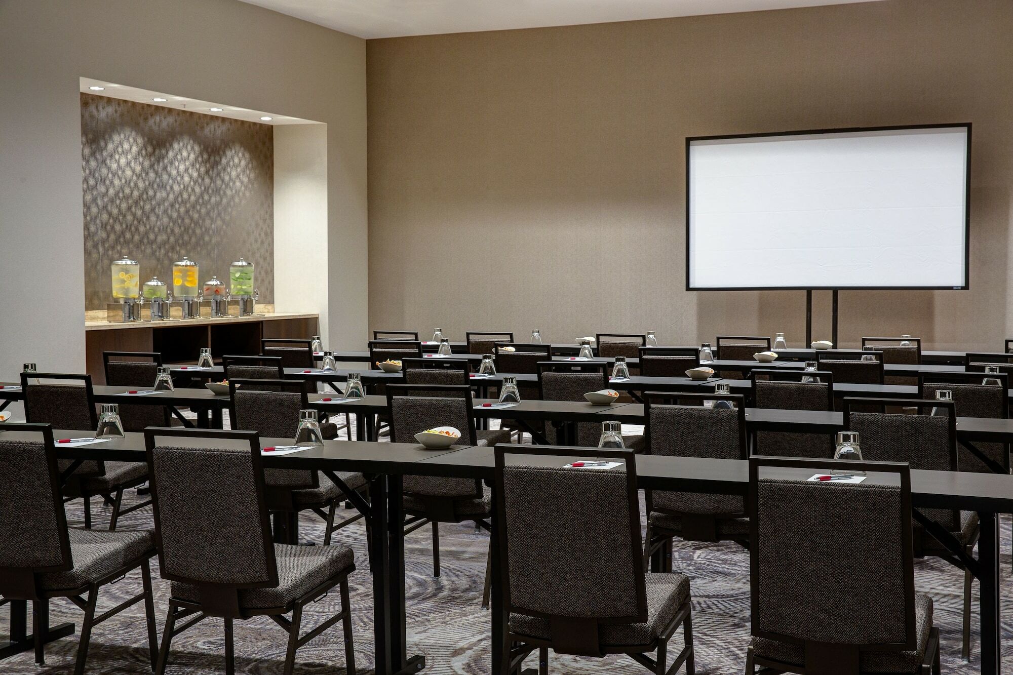 Houston Cityplace Marriott At Springwoods Village Hotel Spring