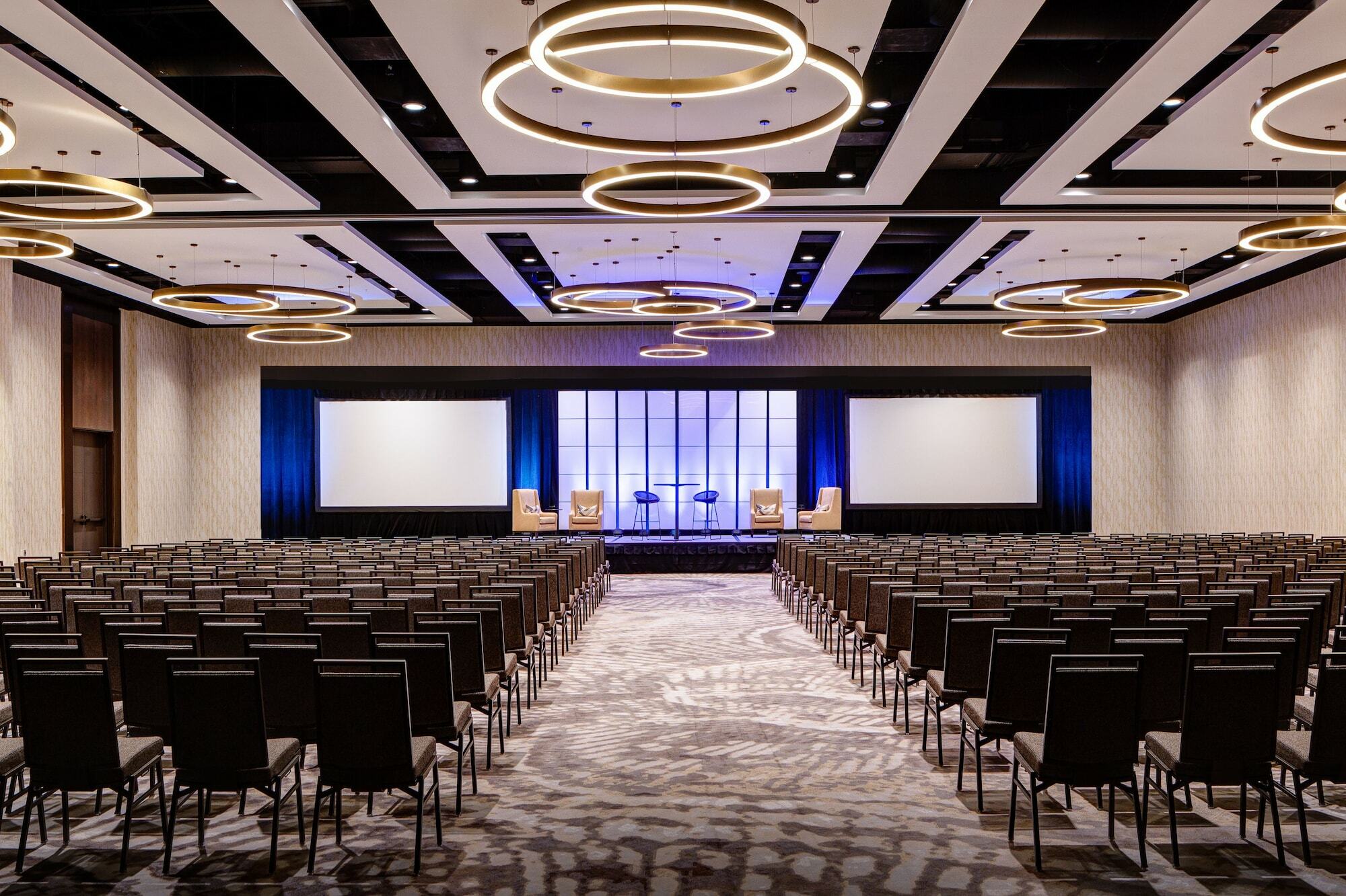 Houston Cityplace Marriott At Springwoods Village Hotel Spring